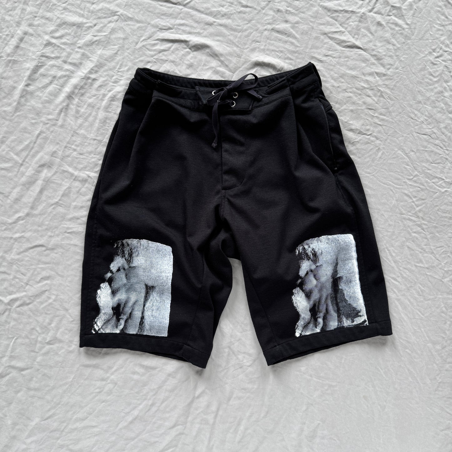 EMERGENT pants