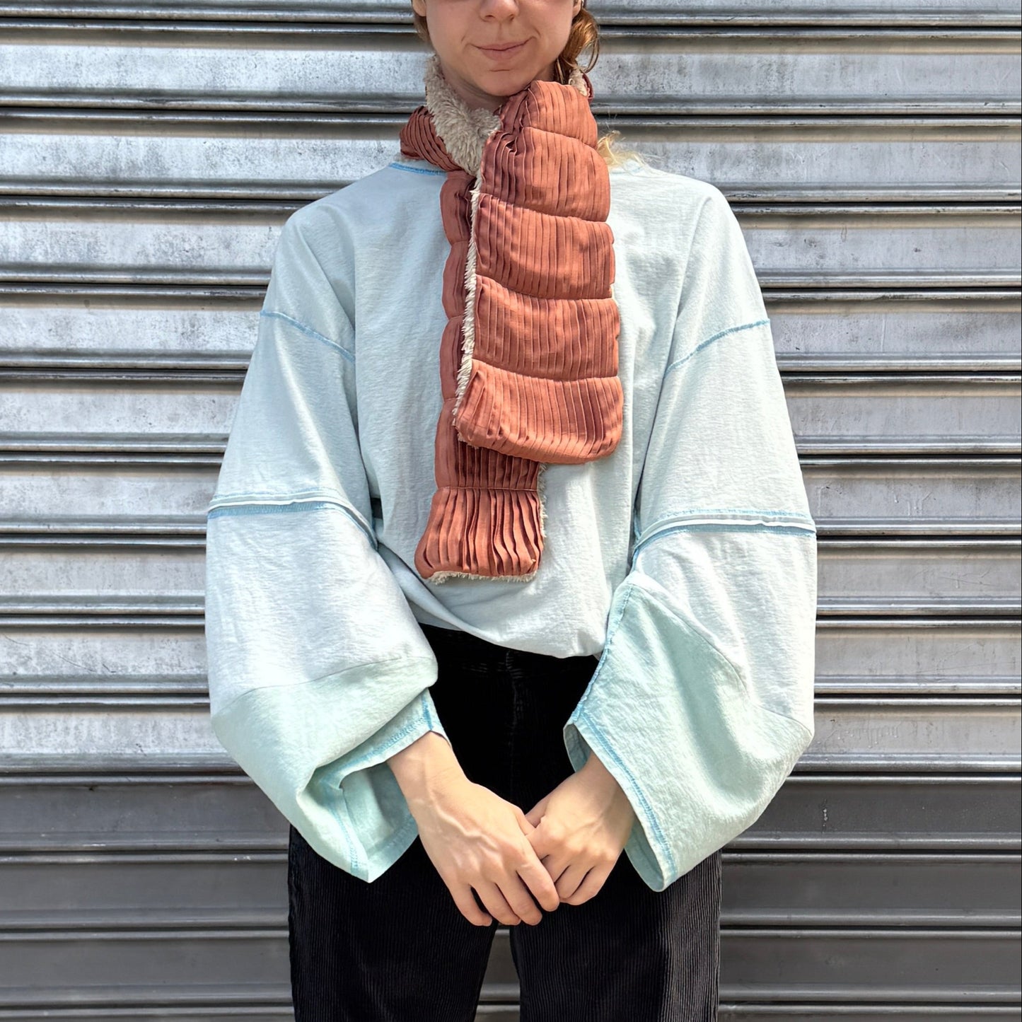 polar scarves