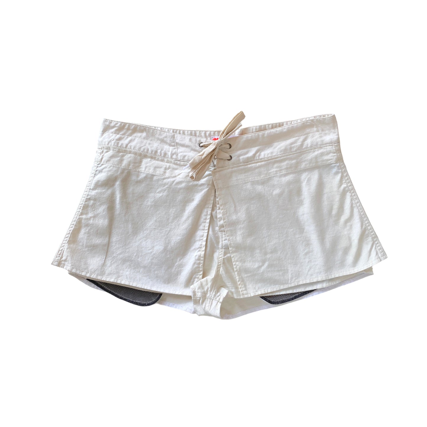 TRANSFORMED skort