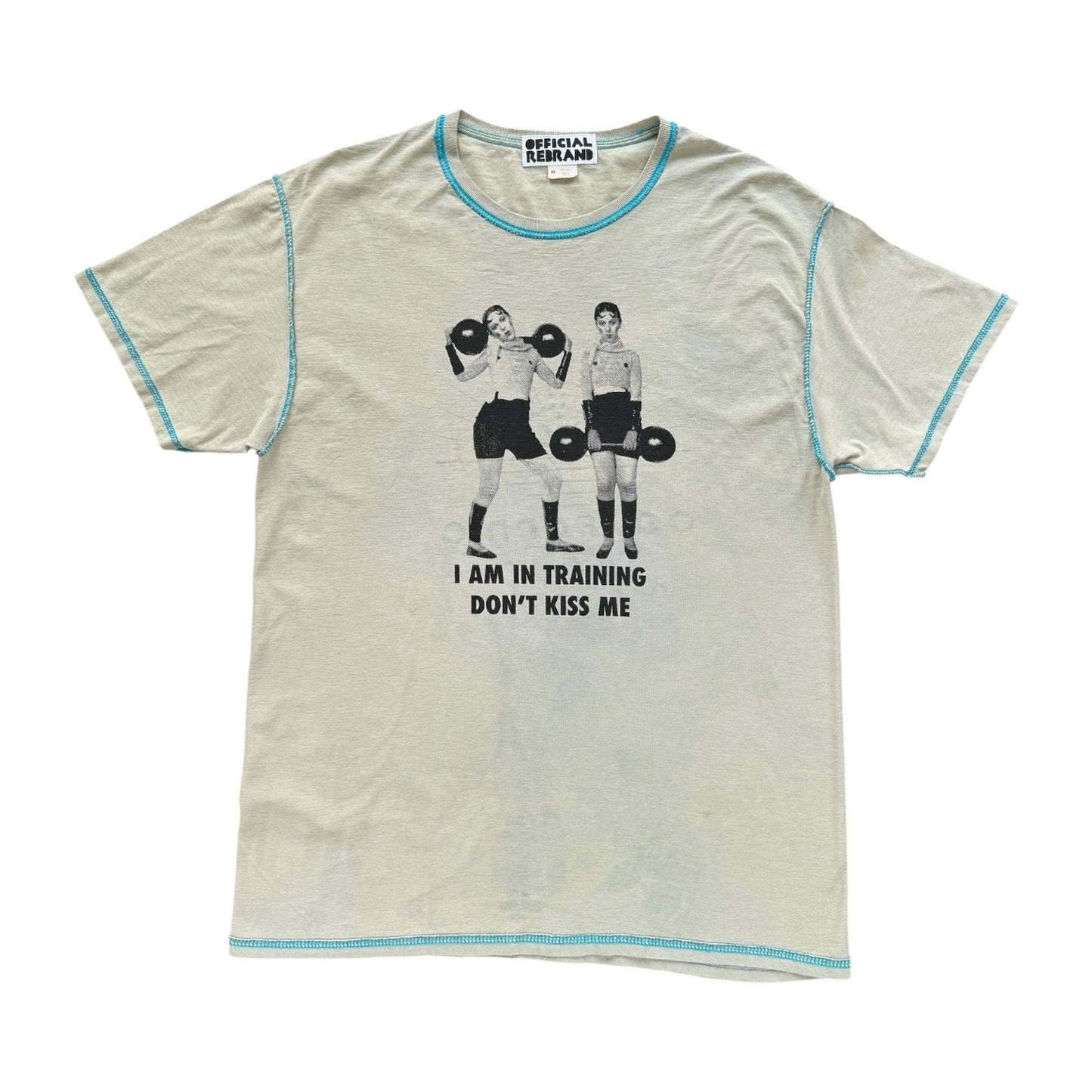 claude cahun TRAINING T