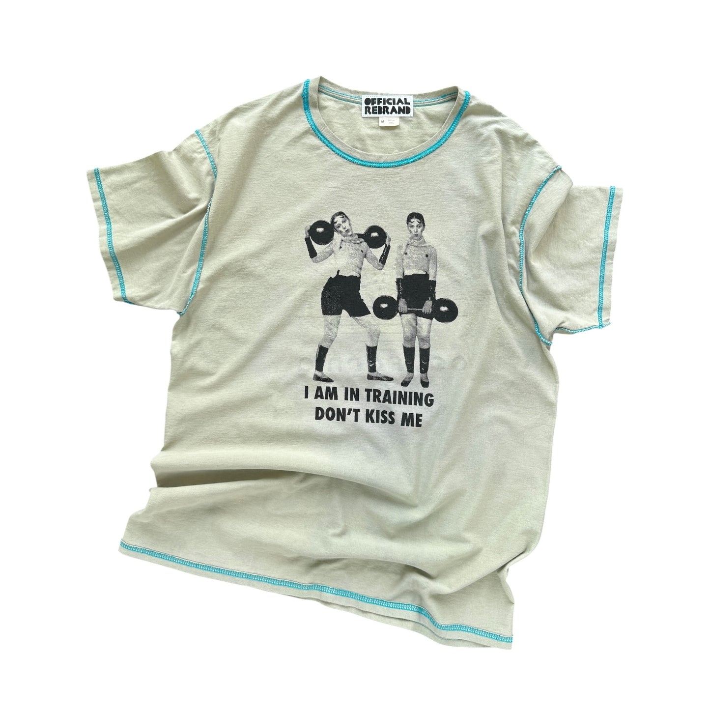 claude cahun TRAINING T