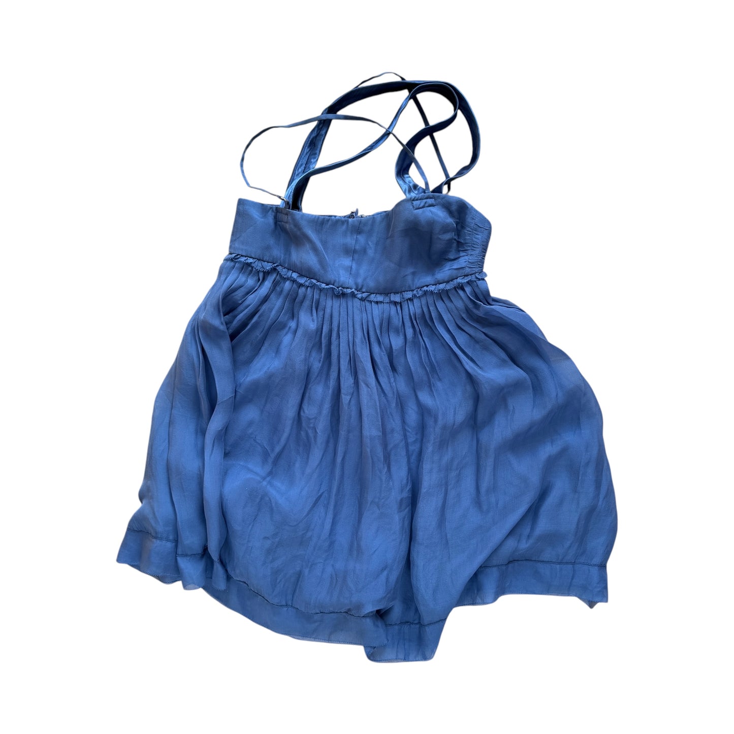 transformed dress tote