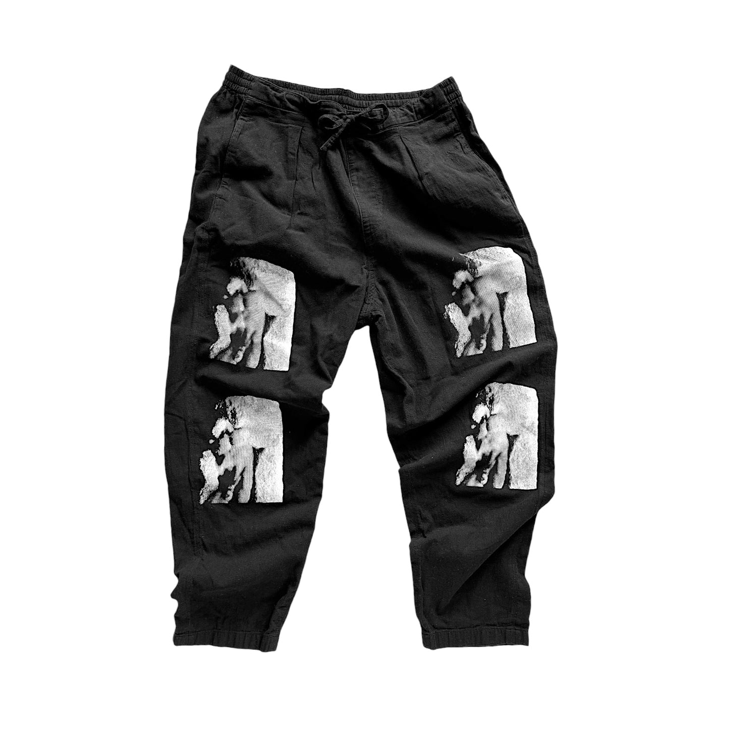 EMERGENT pants