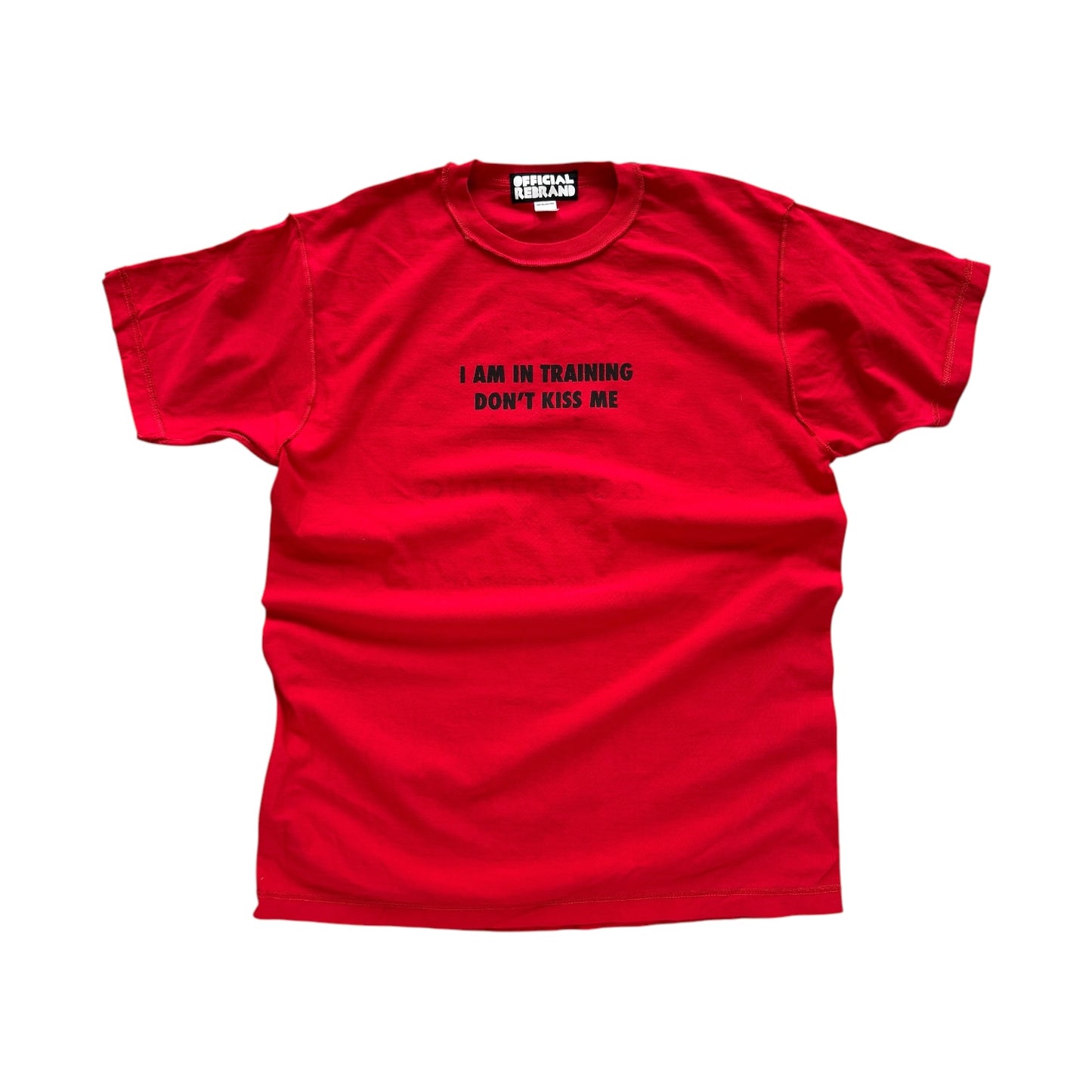 claude cahun TRAINING T
