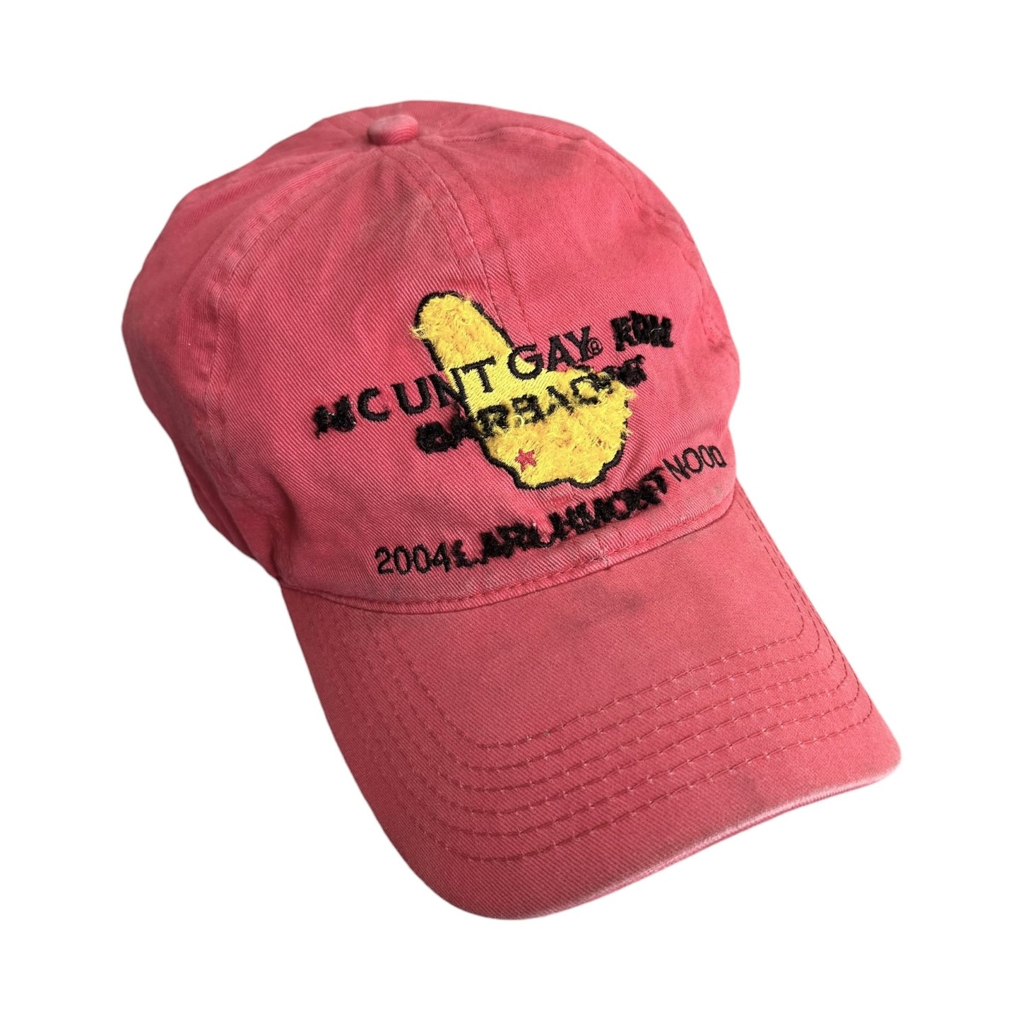 c*nt gay transformed hat