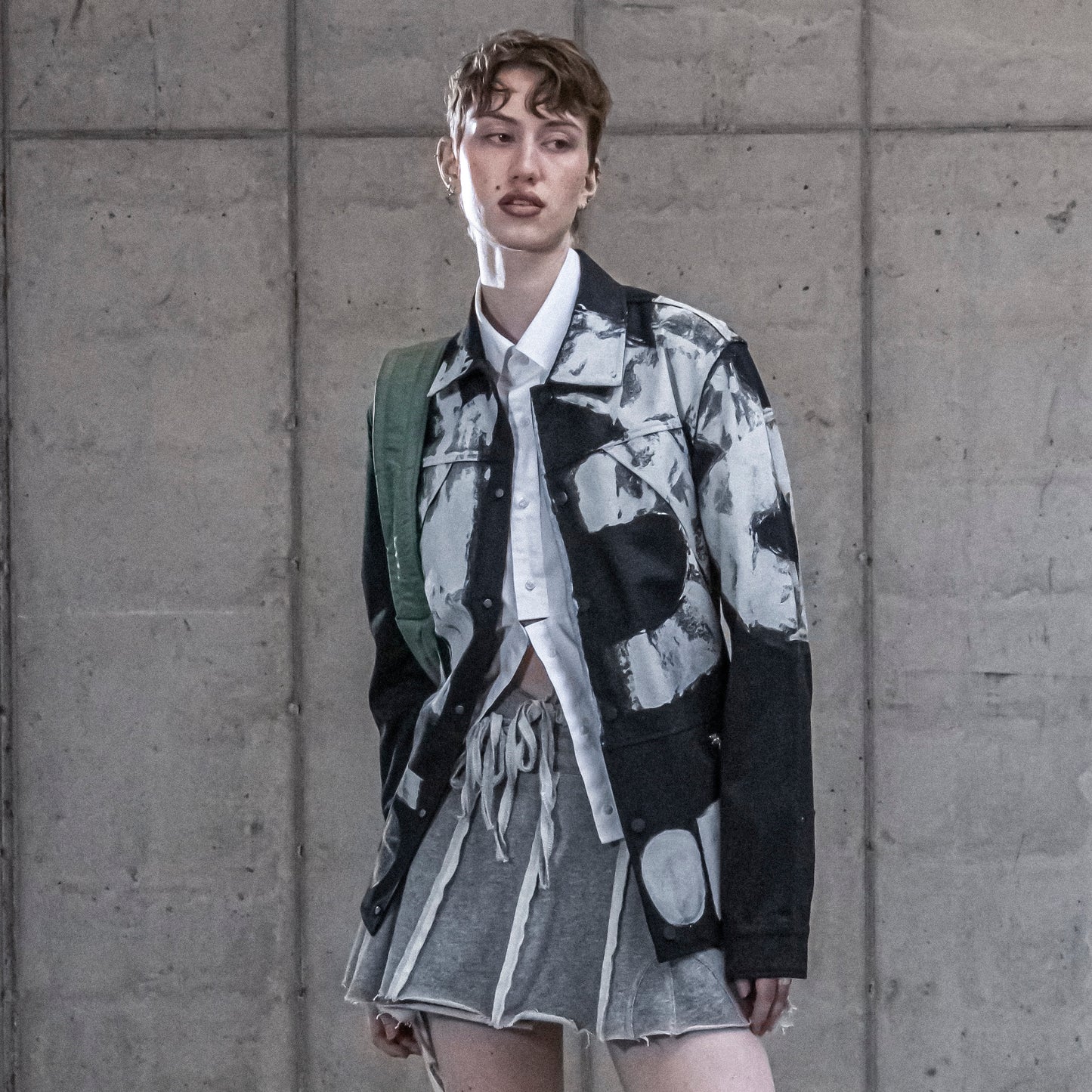 11385 jacket (one-of-a-kind)