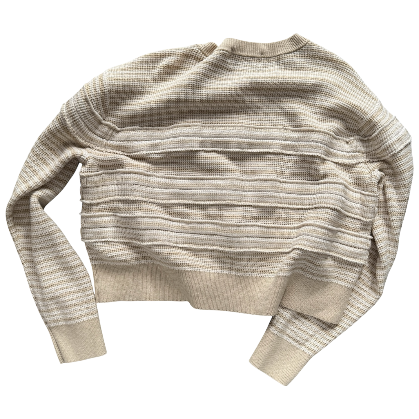 AW 2025 horizon sweater