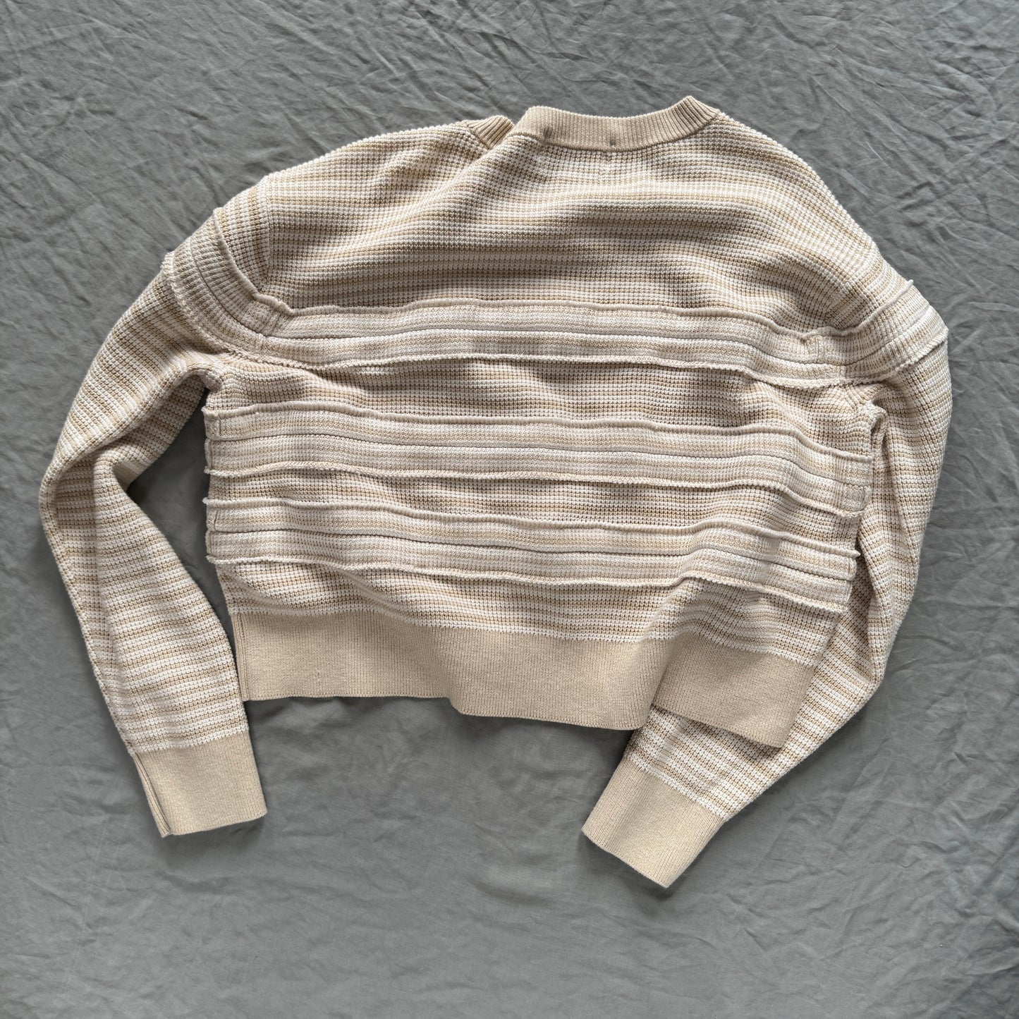 horizon sweater