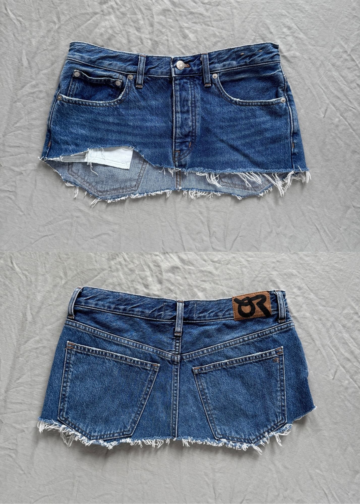extra pockets