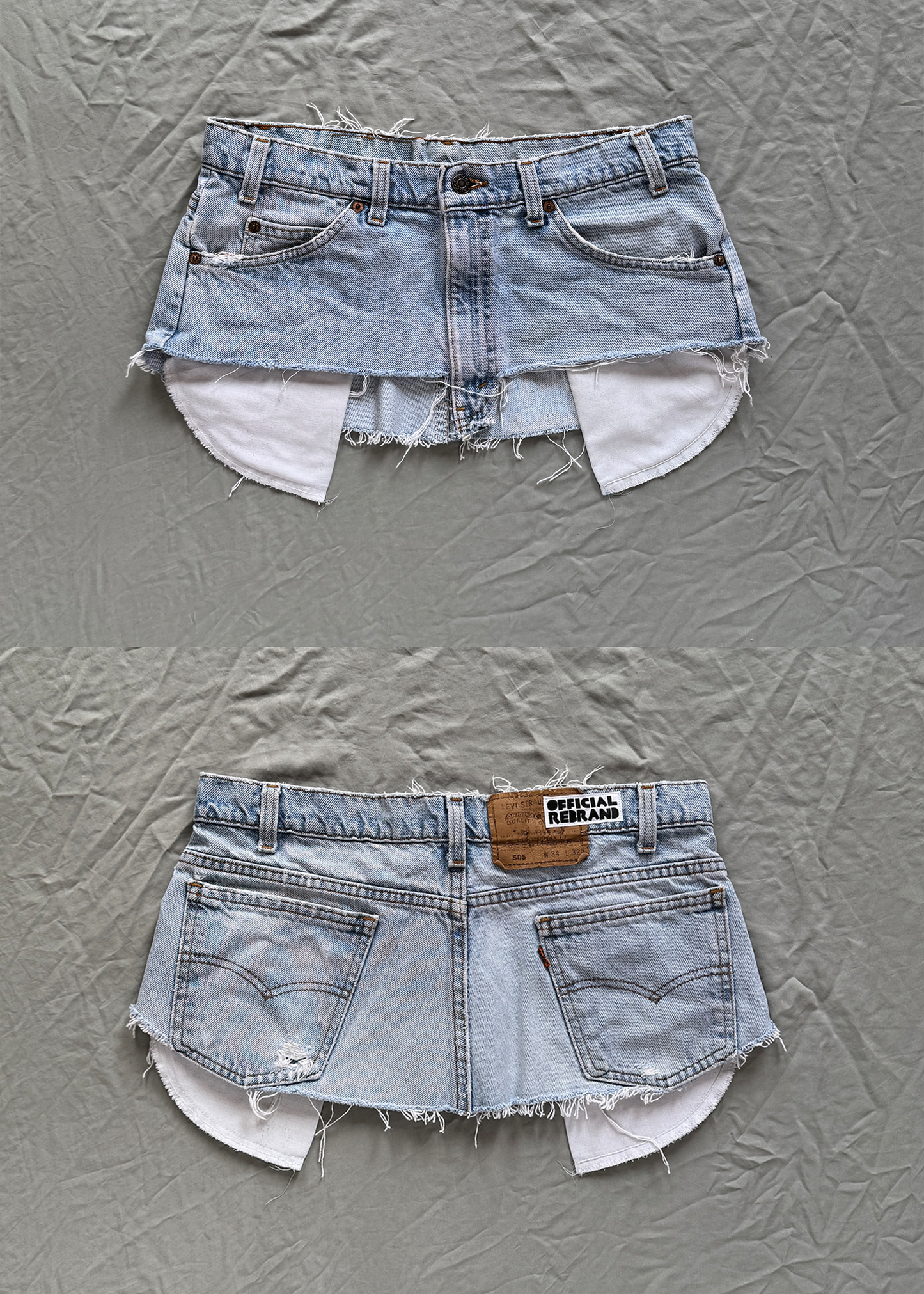 extra pockets