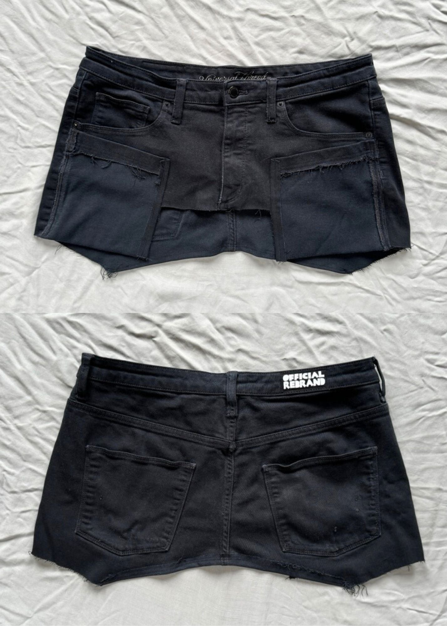 extra pockets