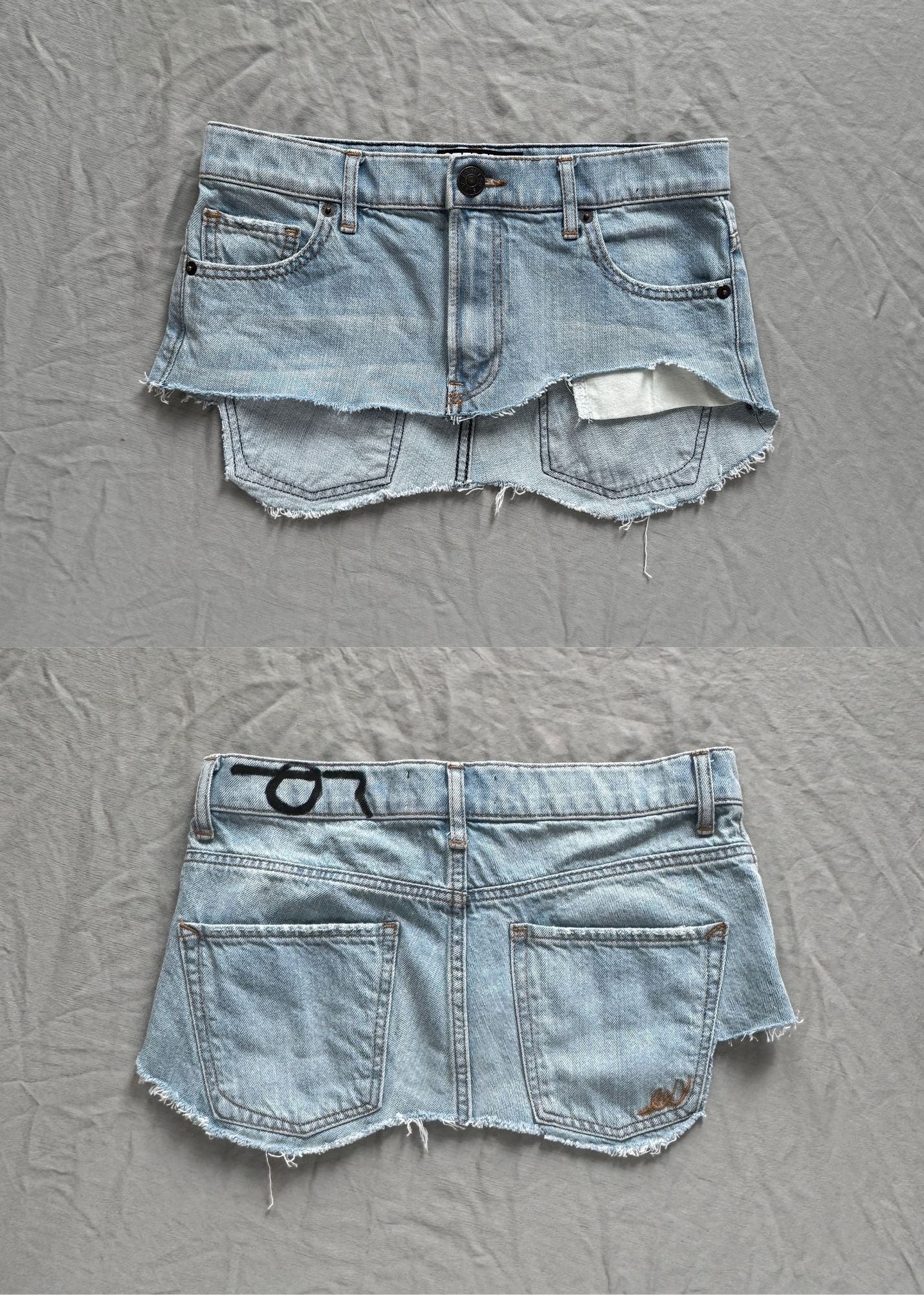 extra pockets