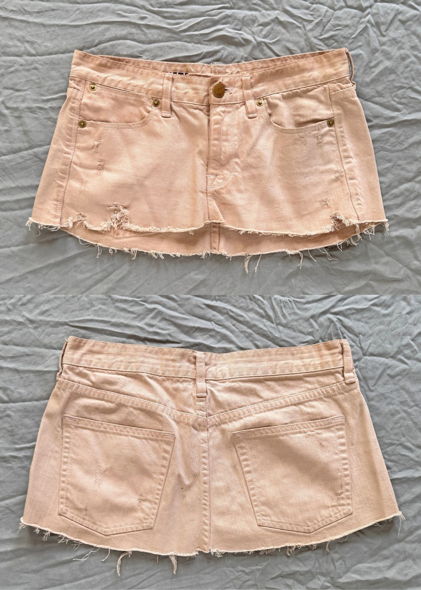 extra pockets