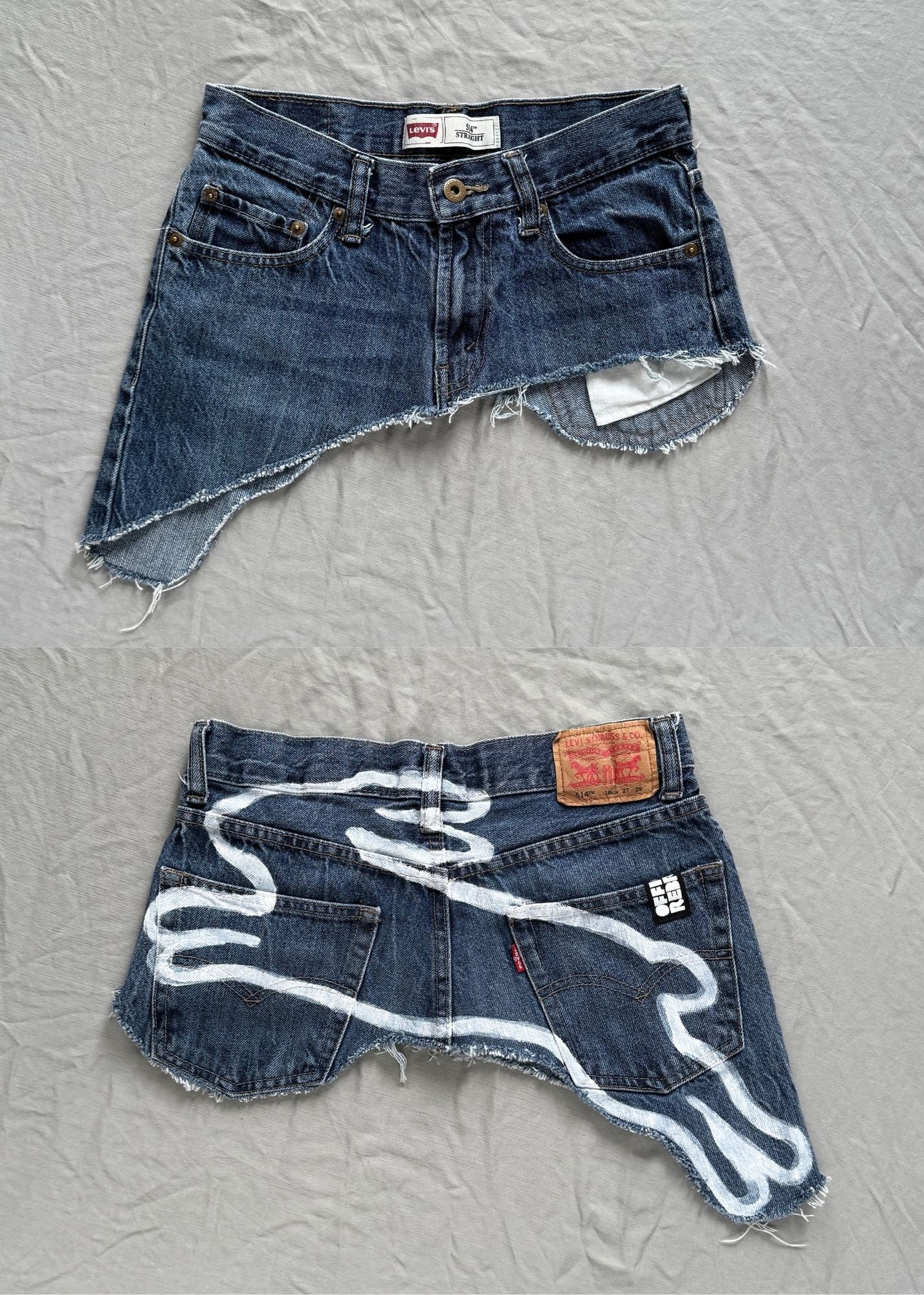 extra pockets