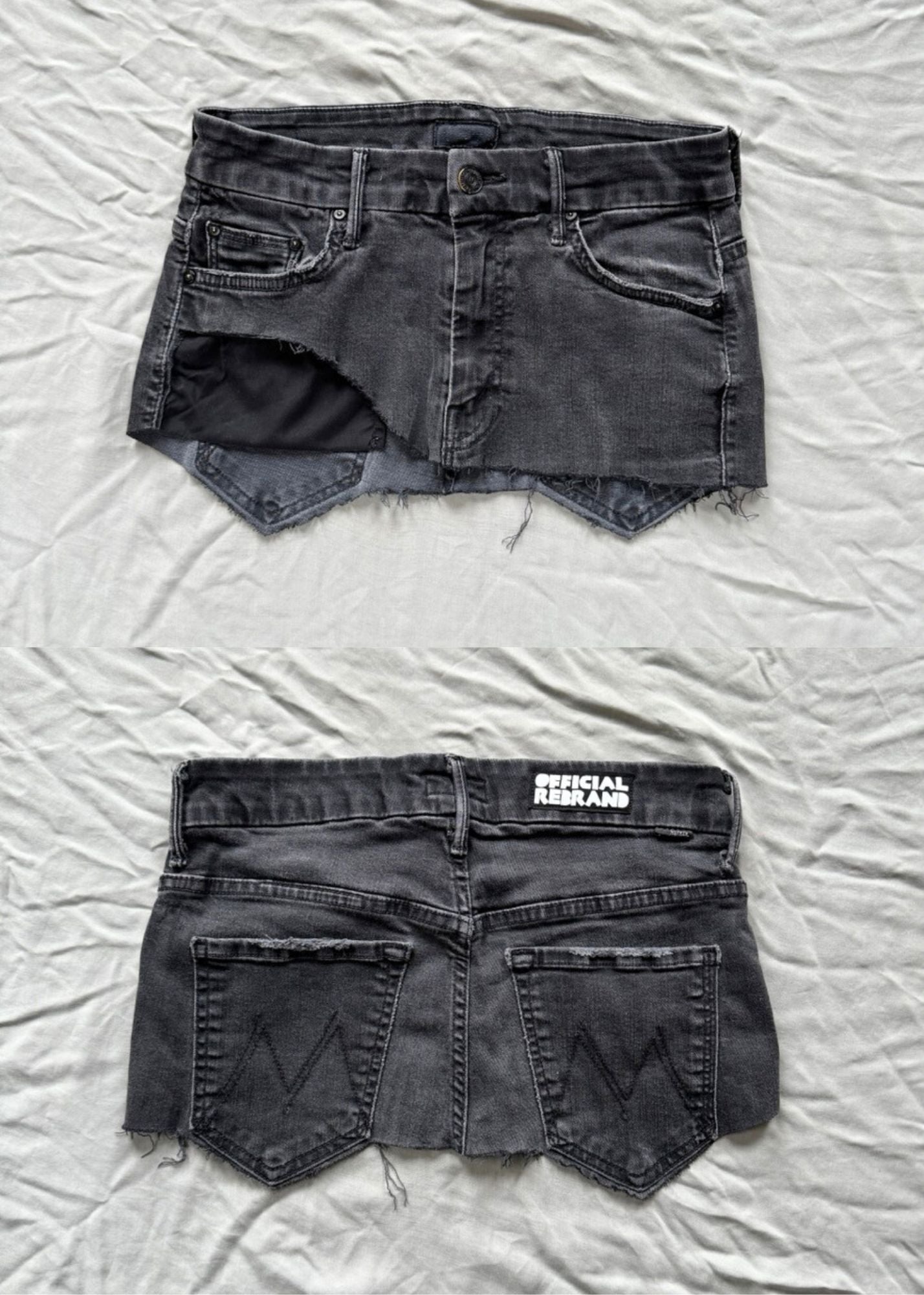 extra pockets