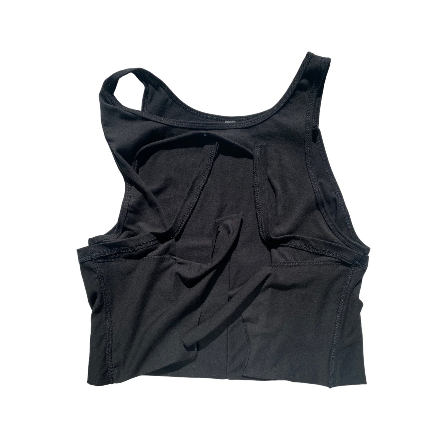 smock top