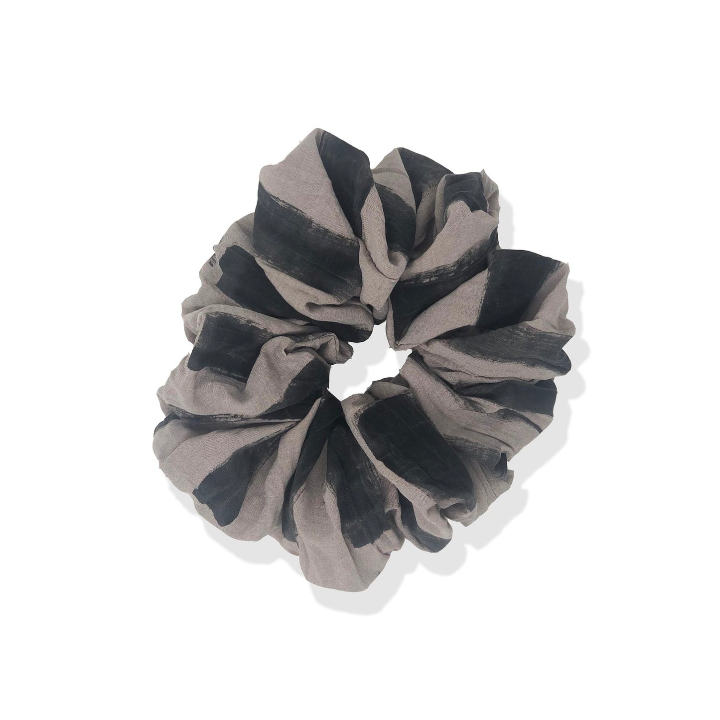 Leila Jinnah x OR?! XL Scrunchie