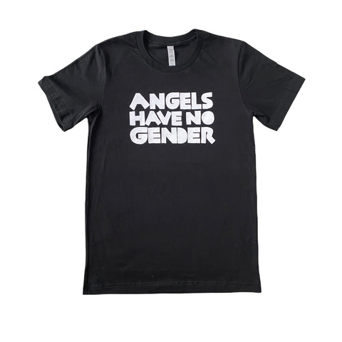 ANGELS HAVE NO GENDER T-shirt