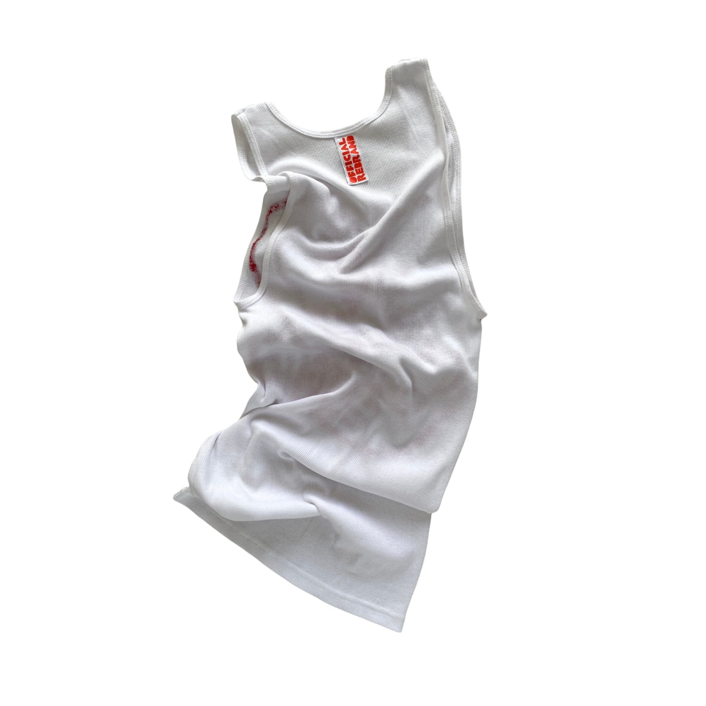 LOVERS tank top