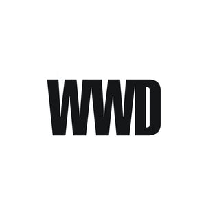 Gender-Free Official Rebrand WWD