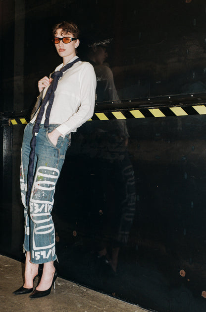 water jeans edition 43
