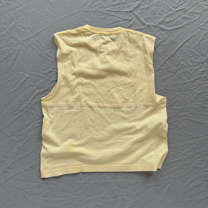 custard horizon T's & Tanks
