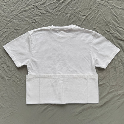 FOLDED POCKET T & Tanks