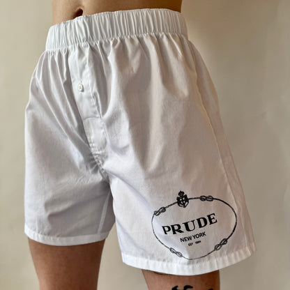 prude boxers