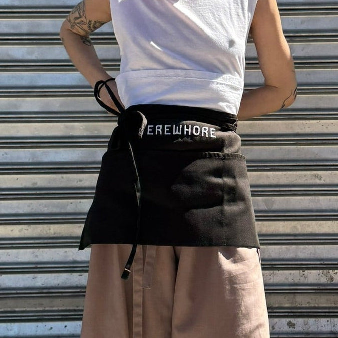 EREWHORE