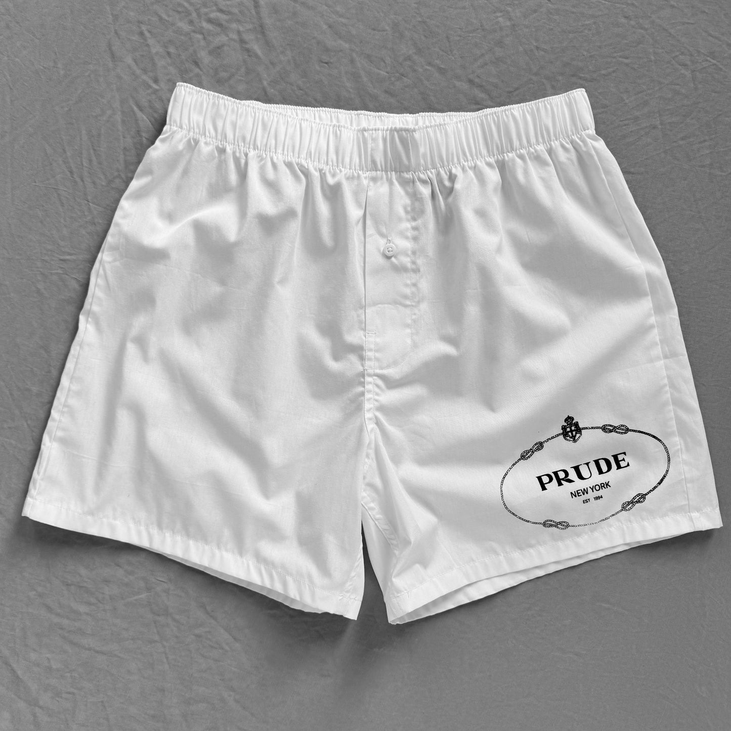 prude boxers