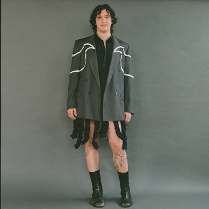 raspaditos woven tendrill bottoms