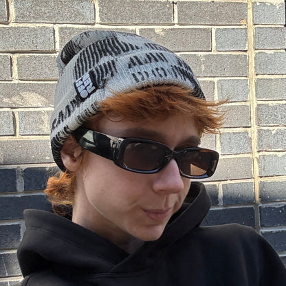 Claude Cahun beanies