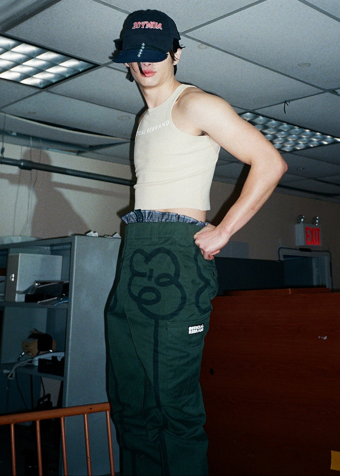 flower cargos