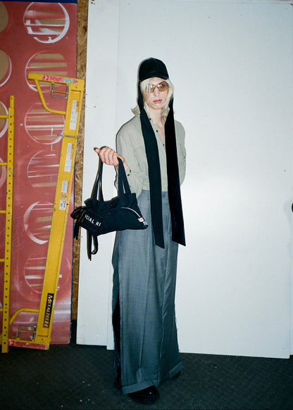 LEILA JINNAH X OR?! aviator hats