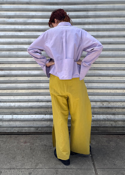 re-wrap pants