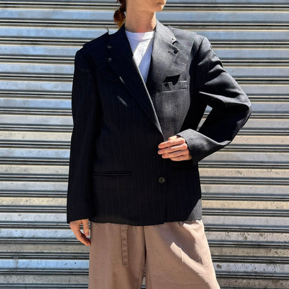 blazer edit