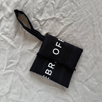 I got a bag in my bag bag