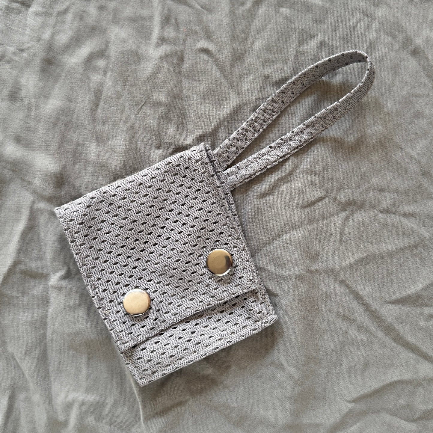 I got a bag in my bag bag