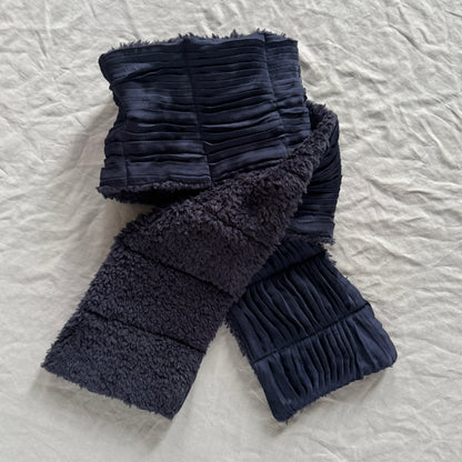 polar scarves