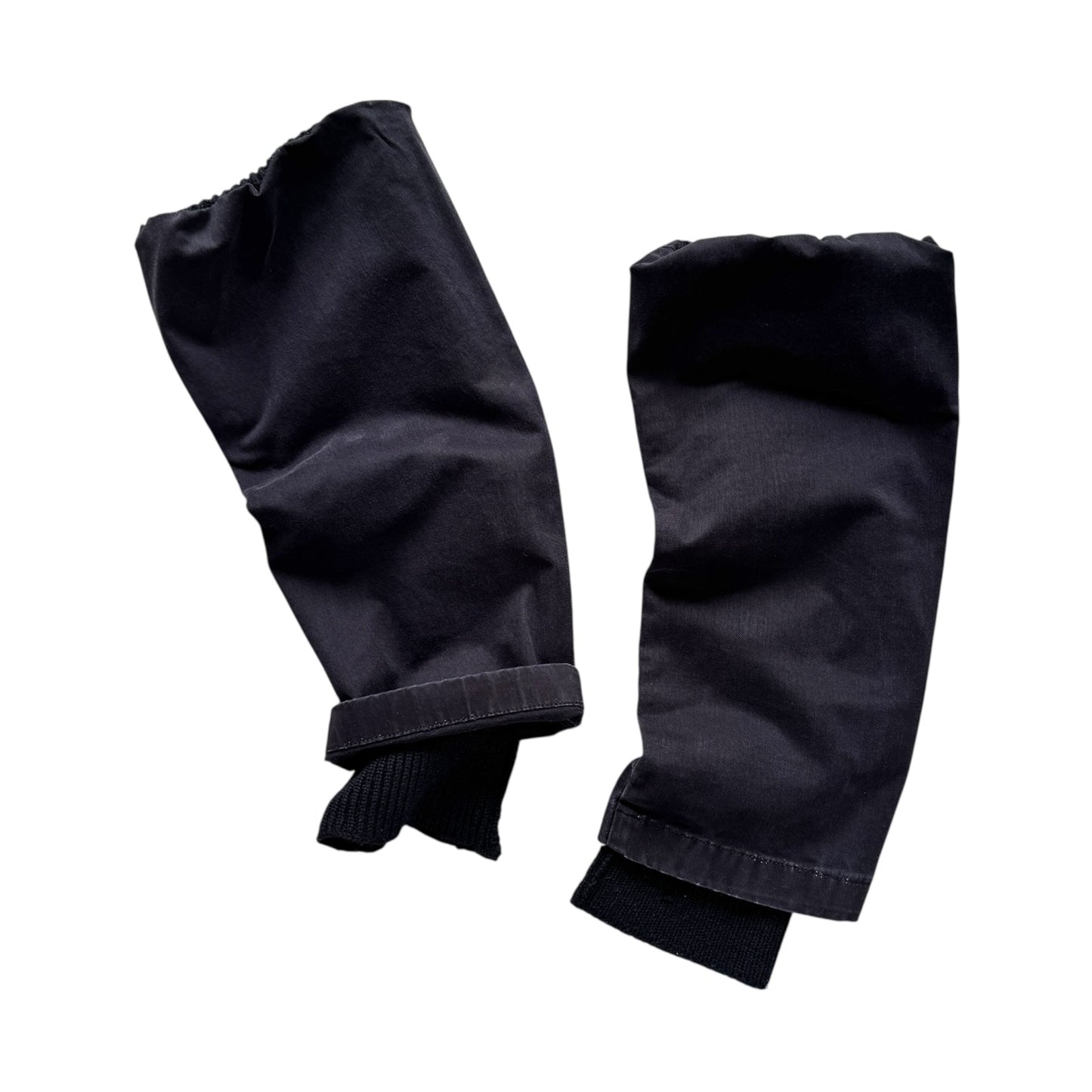 pants leg warmers