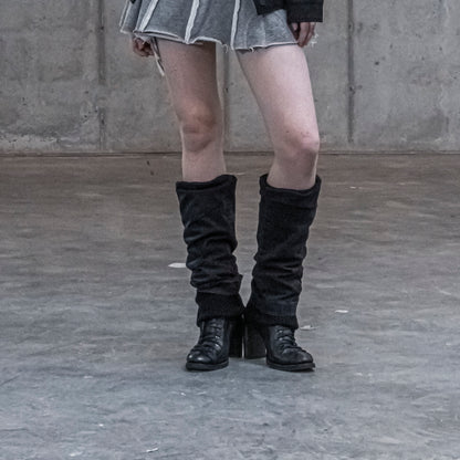 pants leg warmers