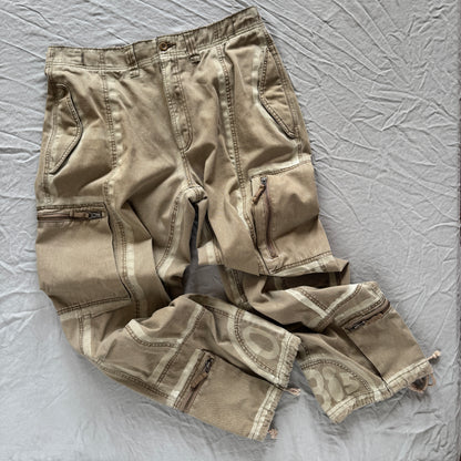 SEAMS workwear pants