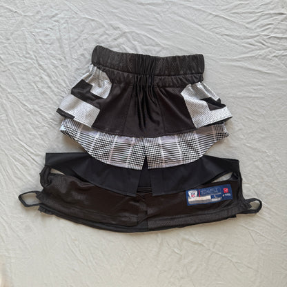 hems skirt