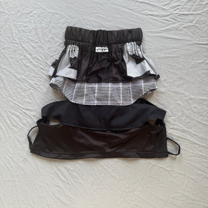 hems skirt