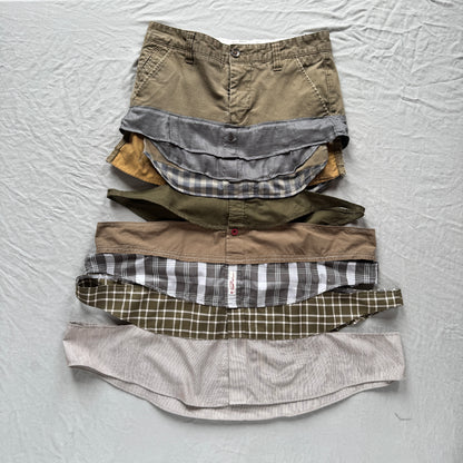 hems skirt