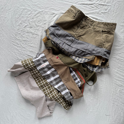 hems skirt