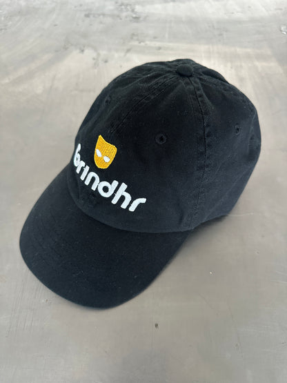 grindhr baseball cap
