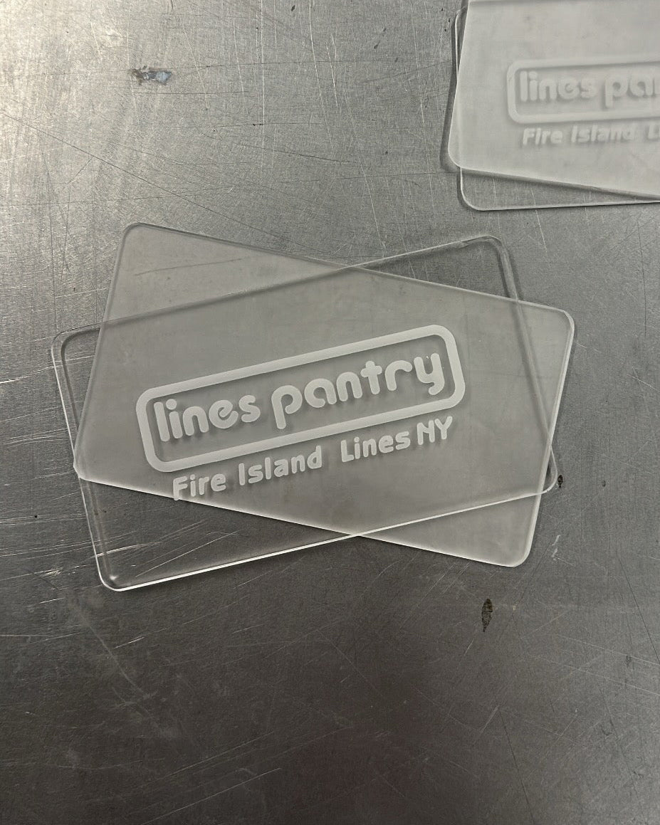 Line Panty