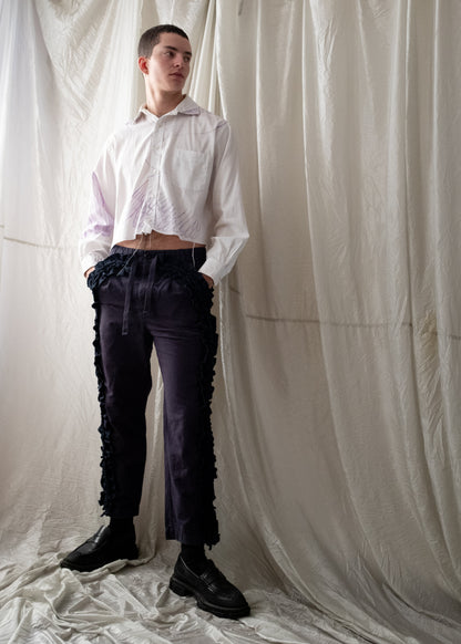 raspaditos woven tendrill bottoms