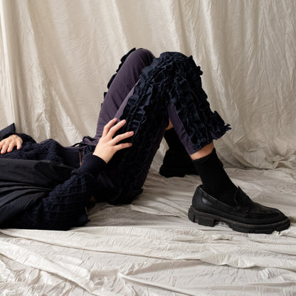 raspaditos woven tendrill bottoms